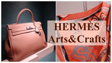 hermes craftsmanship|Hermes art collection.